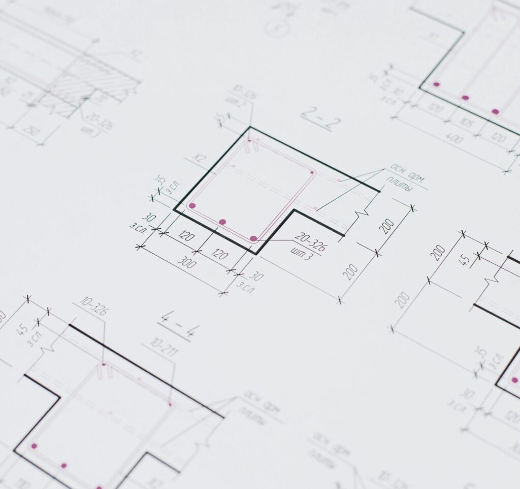 Detailed Design RC