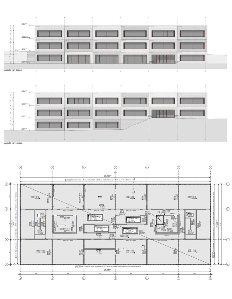 2019 - GSO_Neubau_Schulgebäude_Oerlinghausen 2019 - GSO_Neubau_Schulgebäude_Oerlinghausen