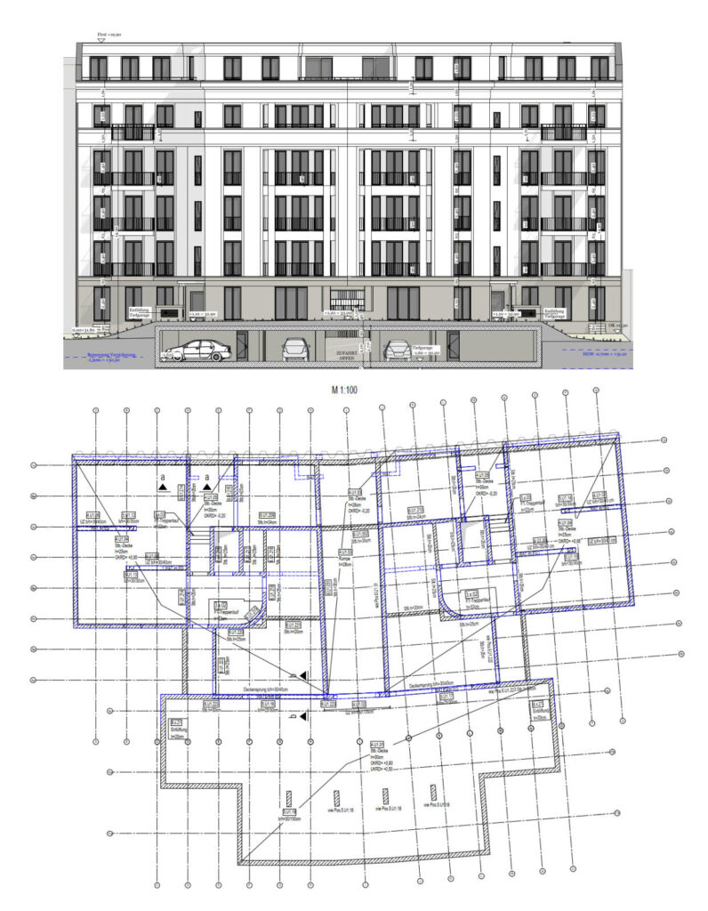 2022 - Neubau_Mehrfamilienhaus_mit_Tiefgarage_Potsdam 2022 - Neubau_Mehrfamilienhaus_mit_Tiefgarage_Potsdam