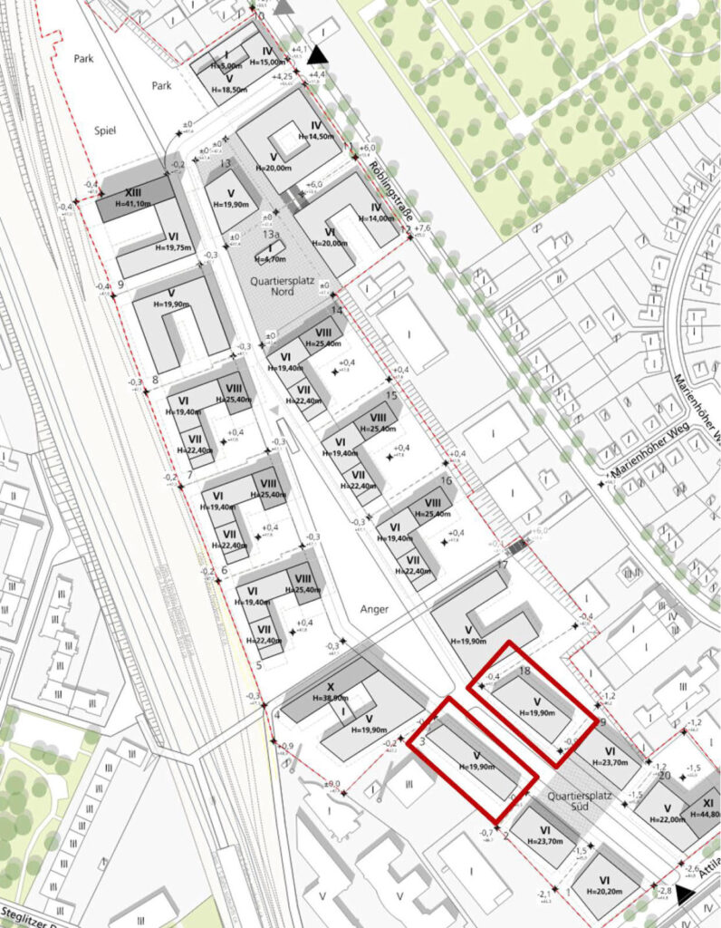 2023 - Neubau_Stadtquartier_Marienhöfe 2023 - Neubau_Stadtquartier_Marienhöfe