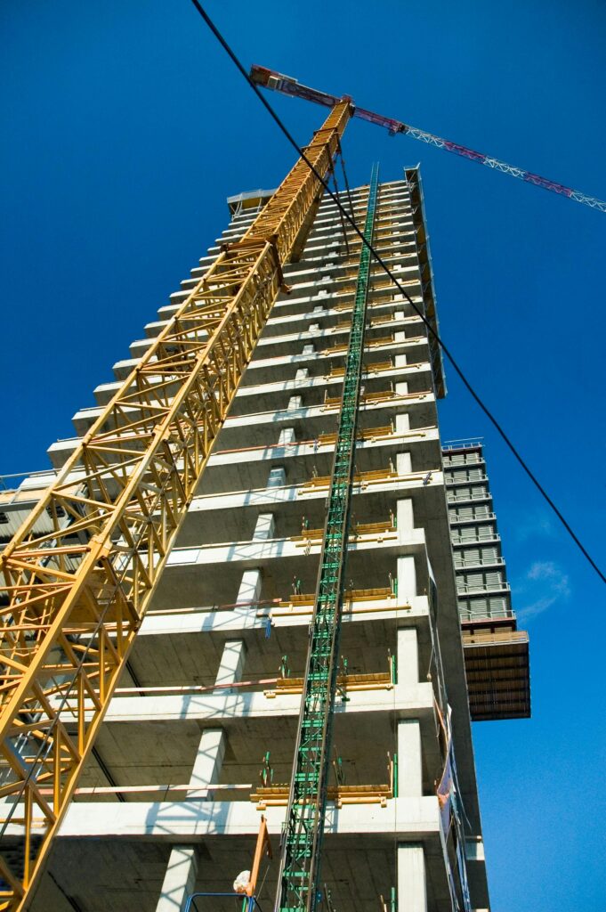 Klammottenbau Klammottenbau